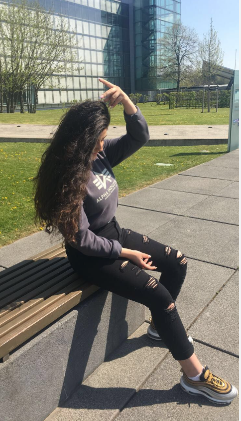Camila G.